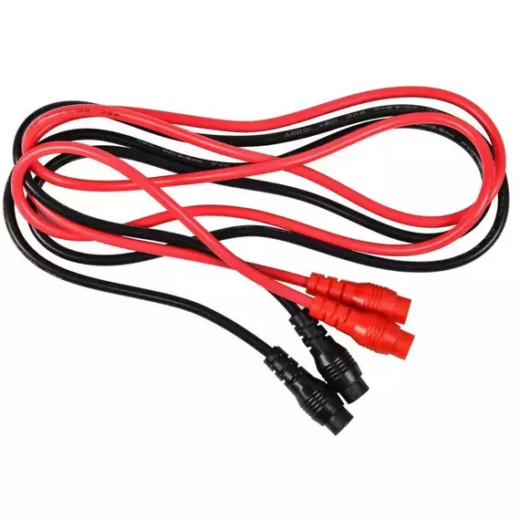 Комплект щупов и насадок TL16 ARMA2L 5 IEK A2L5-DM10D-TL2-093-16, изображение 4