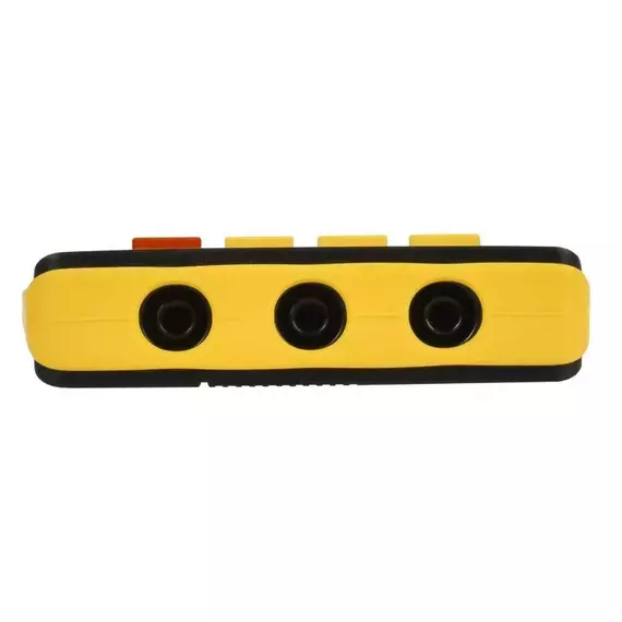 Мультиметр цифровой SMART DM4S ARMA2L 5 IEK A2L5-DM29-04, изображение 6