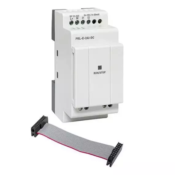 Модуль расширения аналоговых сигналов PRO-Relay 2AI DC EKF PRL-E-2AI-DC, изображение 8