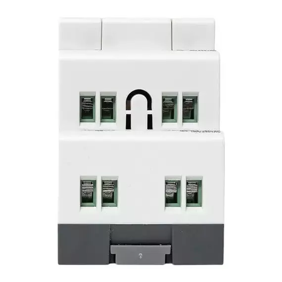 Модуль расширения дискретных сигналов PRO-Relay 4DI 4DO(R) AC EKF PRL-E-4DI4DO-R-AC, изображение 12