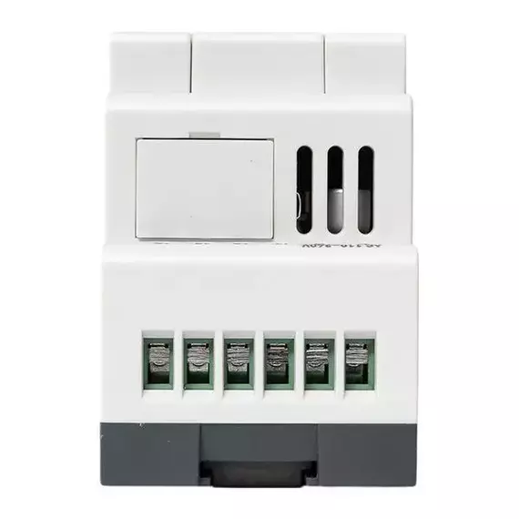 Модуль расширения дискретных сигналов PRO-Relay 4DI 4DO(R) AC EKF PRL-E-4DI4DO-R-AC, изображение 13