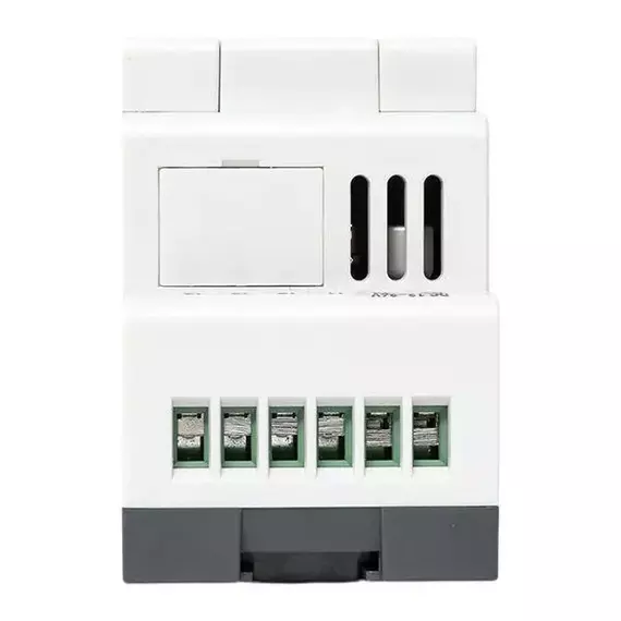 Модуль расширения дискретных и аналоговых сигналов PRO-Relay 4DI/AI 4DO(R) DC EKF PRL-E-4DIAI4DO-R-DC, изображение 13