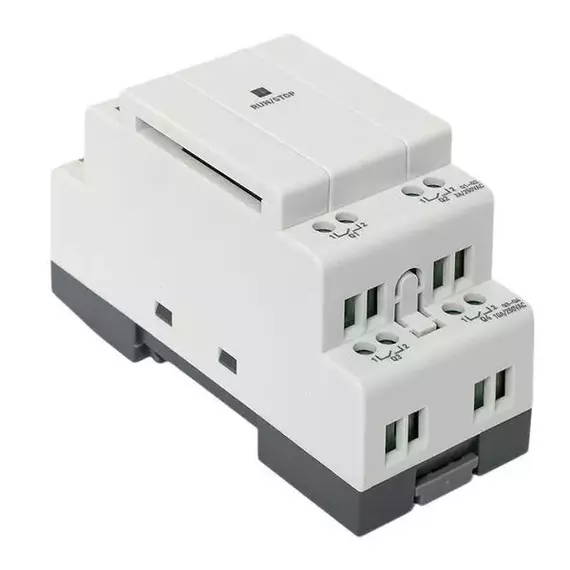 Модуль расширения дискретных и аналоговых сигналов PRO-Relay 4DI/AI 4DO(R) DC EKF PRL-E-4DIAI4DO-R-DC, изображение 14