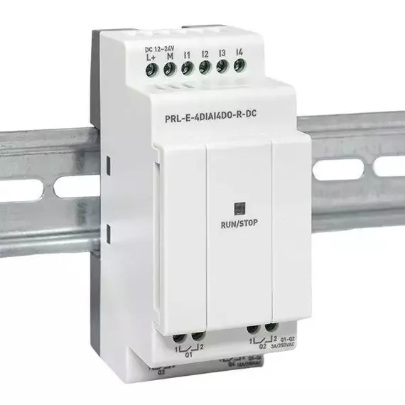 Модуль расширения дискретных и аналоговых сигналов PRO-Relay 4DI/AI 4DO(R) DC EKF PRL-E-4DIAI4DO-R-DC, изображение 7