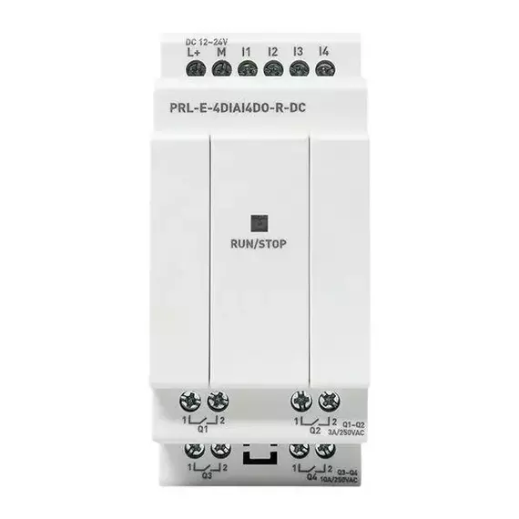 Модуль расширения дискретных и аналоговых сигналов PRO-Relay 4DI/AI 4DO(R) DC EKF PRL-E-4DIAI4DO-R-DC, изображение 8