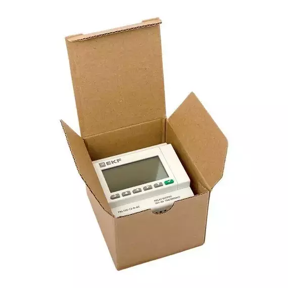 Реле программируемое PRO-Relay PRL100-12-R-AC EKF PRL100-12-R-AC, изображение 4