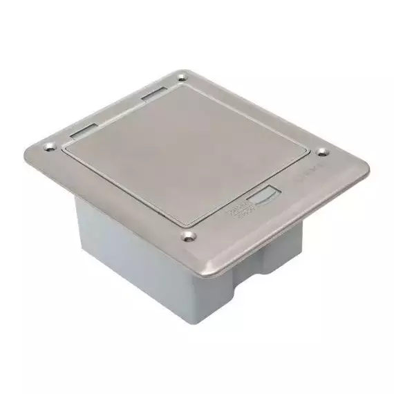 Лючок напольный IP66 С-Line WP-6 EKF cl-lnwp-6, изображение 11