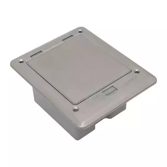 Лючок напольный IP66 С-Line WP-6 EKF cl-lnwp-6, изображение 6