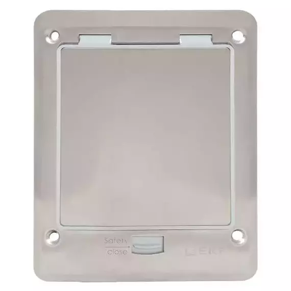 Лючок напольный IP66 С-Line WP-6 EKF cl-lnwp-6, изображение 7