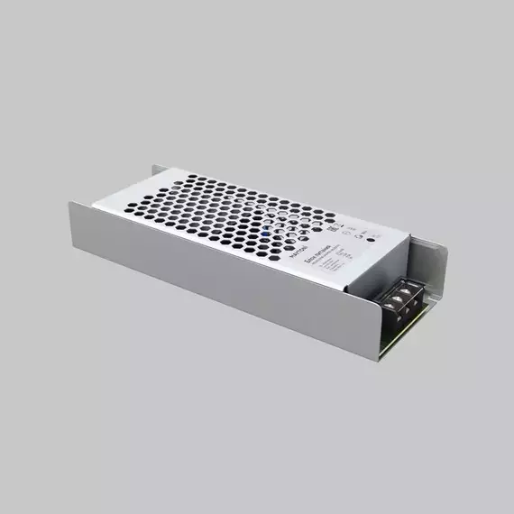 Блок питания PSL012 24В 150Вт IP20 HE Maytoni 821003, изображение 3