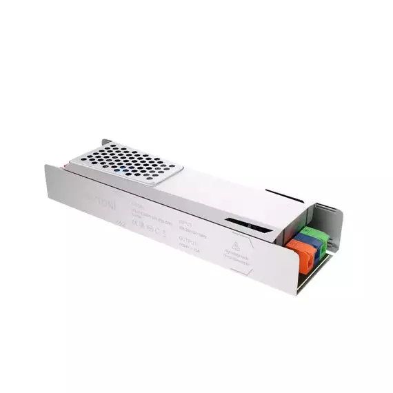 Блок питания PSL013 24В 300Вт IP20 QRT Maytoni 821009
