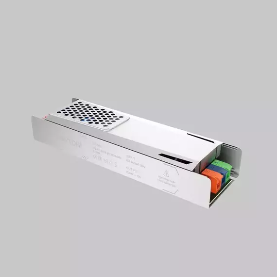 Блок питания PSL013 24В 300Вт IP20 QRT Maytoni 821009, изображение 2