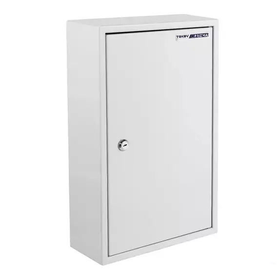 Корпус навесной ЩРн-36 IP31 480х300х120 метал. PRIZMA TOKOV Electric TKE-PZ-MRB-36-IP31