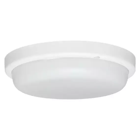 Светильник светодиодный ЖКХ ДПО-1005 18Вт 6500К IP65 круг LUMA EKF BKL-1005-R-18-6500, изображение 5
